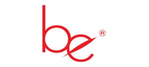 be